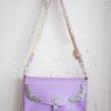 Serenade Purple Shoulder Bag 1
