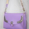 Serenade Purple Shoulder Bag 2
