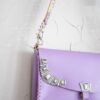 Serenade Purple Shoulder Bag 4